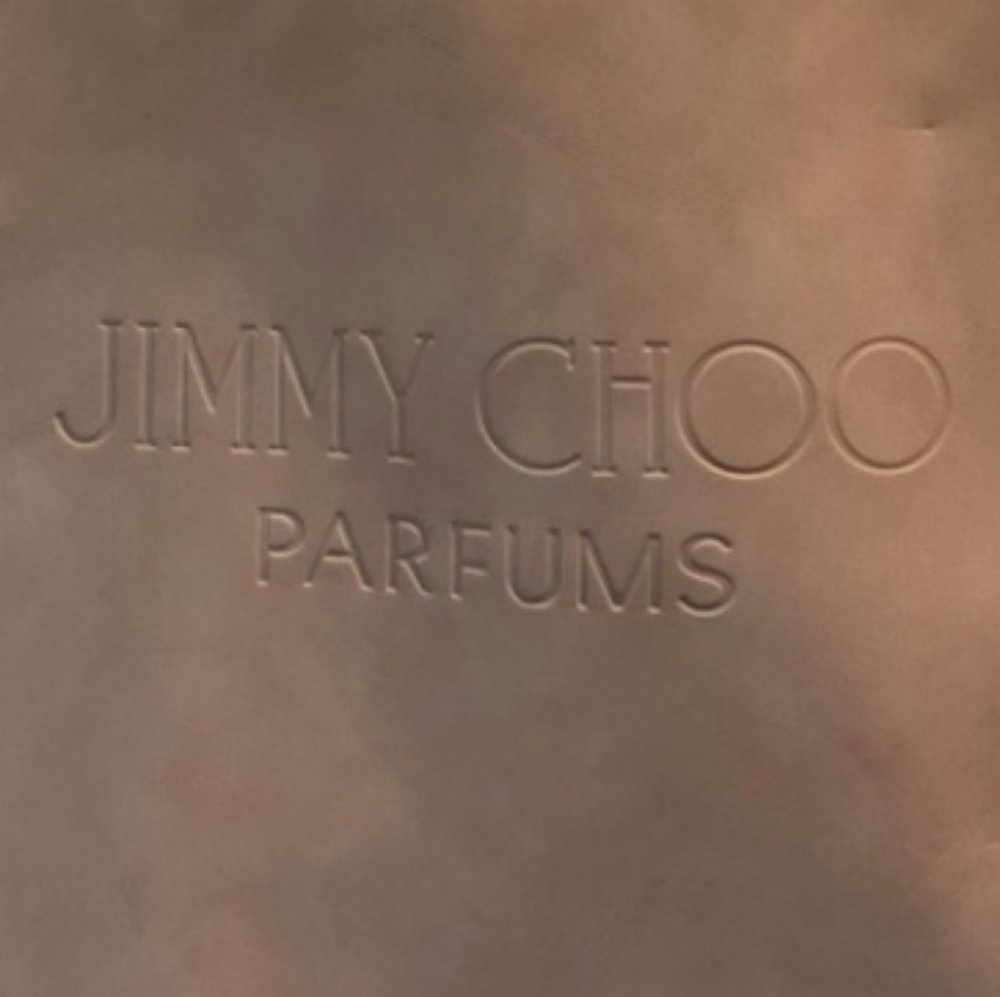 Jimmy Choo Parfums Tote - Picture 7 of 8